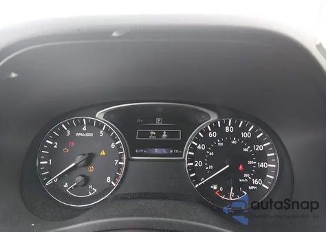 2018 Nissan Pathfinder Platinum z USA, uszkodzony, nr VIN 5N1DR2MN8JC674725